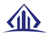 蓝鹈鹕汽车旅馆 Logo